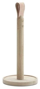 Fritz Hansen - Norr Paper Towel Holder Oak Skagerak by Fritz Hansen