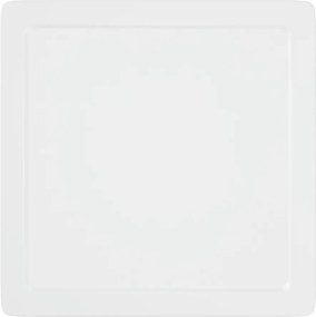 Plafoniera LED Quadrata 24W 285x285mm CCT Bianco Variabile - LEDISENS Colore Bianco Variabile CCT