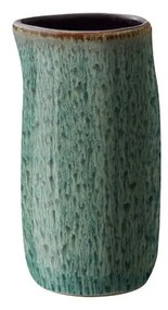 Lattiera verde in ceramica 200 ml Gastro Green/Black – Bitz