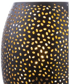 Globo 24002S - Lampada da tavolo NARRI 1xE27/40W/230V