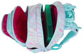 Zaino scuola Topgal LYNN 25007 G
