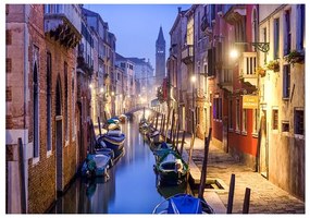 Fotomurale Evening in Venice