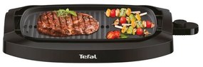 Piastra elettrica per grigliare CB6A0830 - Tefal