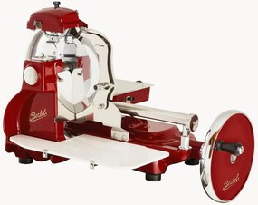 Affettatrice con volano BS300