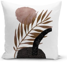 Set di 4 federe Cesso, 45 x 45 cm - Minimalist Cushion Covers