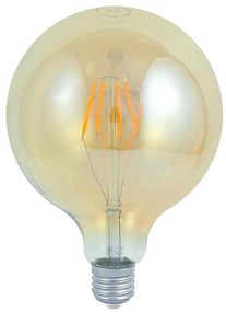 Lampadina LED E27/4W/230V 80x120 mm 2200K