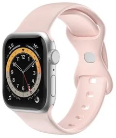 WATCHBAND 42/44/45MM SILIC PINK