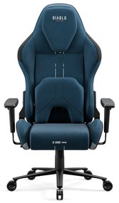 Sedia Da Gaming Diablo X.One Prime, Normal Size, Meta Ocean