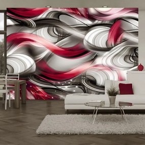 Fotomurale adesivo  Rush of Emotions  Larghezza x Altezza Home decor 196x140