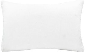 Cuscino per esterni in plastica riciclata Moonlight, 35 x 55 cm - Green Decore