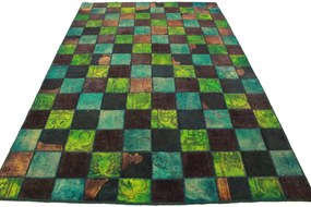 Vintage Tappeto 300 x 200 (Oriental)