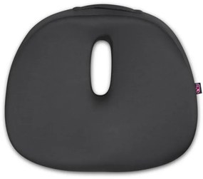 CONNECT IT CFH-5501-GY - Cuscino per sedie ergonomiche antracite