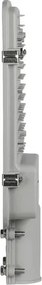 Lampione LED SAMSUNG CHIP LED/30W/230V 4000K IP65