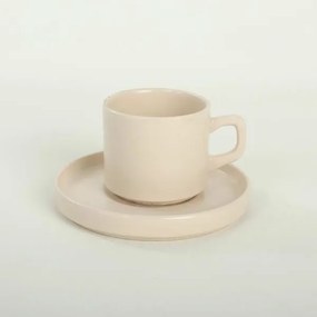 Set da tavola 20 pezzi multicolore in gres