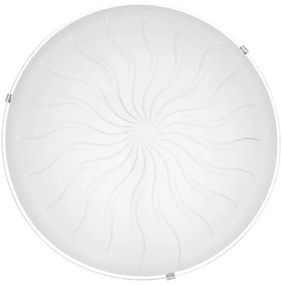 Eglo 96111 - Plafoniera LED MARGITTA 1 LED/11W/230V