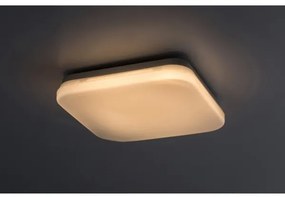 Rabalux 77134-LED Plafoniera da bagno LOWAR LED/12W/230V IP44 3000/4000/6000K