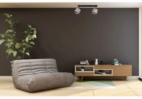 Faretto NEXO 2xE14/40W/230V