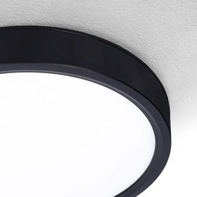 Brilagi-Luce LED dimmerabile ESTELA LED/36W/230V 3000-6500K ø 30 cm black+RC