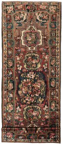 Bakhtiar Tappeto persiano 470 x 160 (Iran) Annodato A Mano