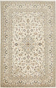 Kashan Tappeto persiano 300x190 Beige (Iran) Annodato A Mano