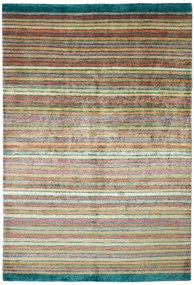 Loribaft Tappeto orientale 170x250 (Pakistan) Annodato A Mano