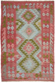 Kilim Tappeto orientale 120 x 200 (Pakistan) Tessuto A Mano