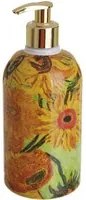 Sapone mani liquido 500 ml dispenser Girasoli