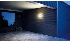 STEINEL 649715 - Lampada LED da esterno con interruttore LN1LED LED/4,5W/230V