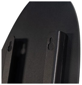 Specchio da parete 20x35 cm Pipa – Spinder Design