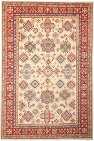 Kazak Tappeto 300x200 (Pakistan) Annodato A Mano