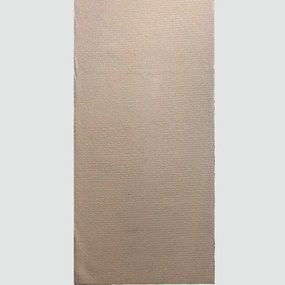 Tappeto Passatoia Compact Plus Beige in PVC Espanso – Altezza 65 cm, su misura