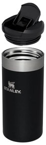 Tazza termica nera da 350 ml - Stanley