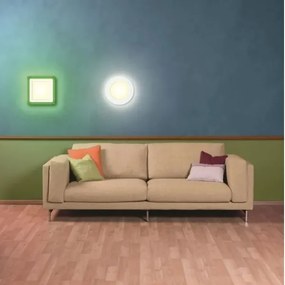 Ledvance - Plafoniera LED RGB dimmerabile LED/19W/230V + TC