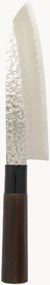 Coltello Santoku in acciaio inossidabile Hammered