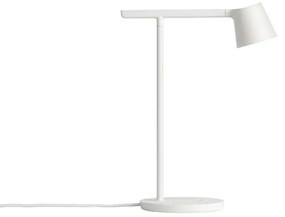 Tip Lampada da Tavolo Bianco - Muuto