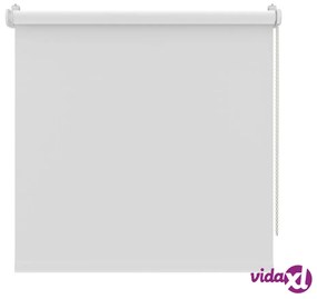 Decosol Tendina a Rullo Oscurante Bianca 57x160 cm