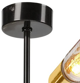 Lampadario su palo STARLA 6xE27/60W/230V