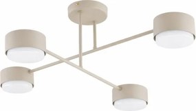 BRILAGI - Plafoniera LED MONO 4xGX53/30W/230V beige