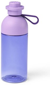 Bottiglia da viaggio viola , 500 ml - LEGO®