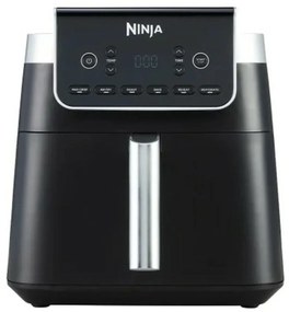 Friggitrice ad Aria NINJA AF180EU Nero 2000 W 6,2 L