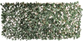 Siepe artificiale foglia photinia