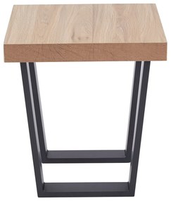 Tavolo portaoggetti 50x50 cm Oakton - Premier Housewares