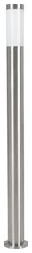 EGLO 81752 - Lampada da esterno HELSINKI 1xE27/15W/230V IP65