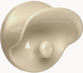 Set di 2 ganci da parete Seventies
