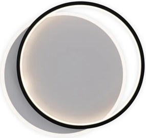 Brilagi - Plafoniera LED dimmerabile FLARE 48W 230V 3000/4000/6000K + telecomando