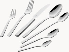 Set di 42 posate King