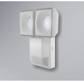 Ledvance - Applique da esterno a LED con sensore SPOT 2xLED/8W/230V IP55