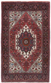 Gholtogh Tappeto persiano 130x80 (Iran) Annodato A Mano