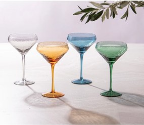 Set di bicchieri da cocktail 4 pz 300 ml Flynn – Ladelle