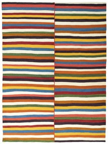 Kilim Tappeto persiano 200 x 150 (Iran) Tessuto A Mano